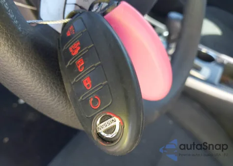 2014 Nissan Altima 2.5 S from USA, damaged, VIN 1N4AL3AP0EN245633